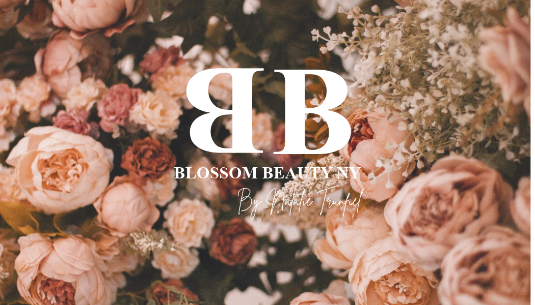 Blossom Beauty NY by Natalie Trunfiel